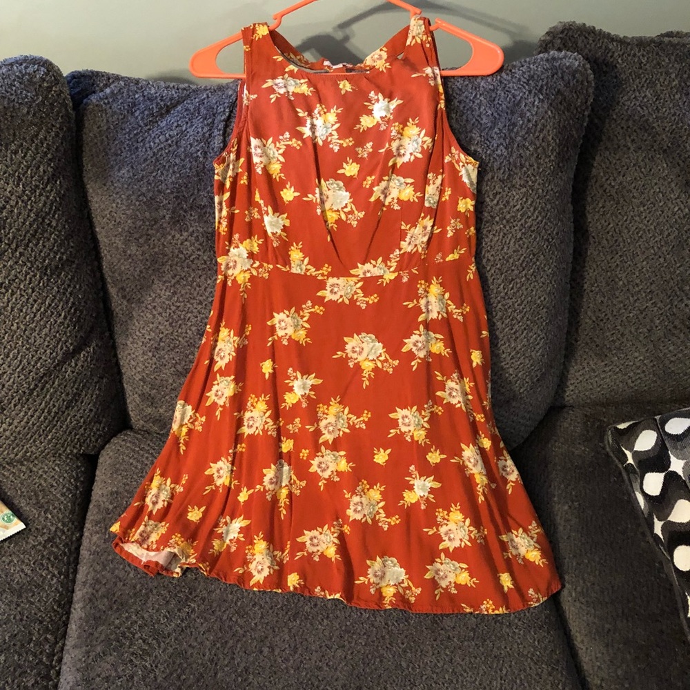 Dress